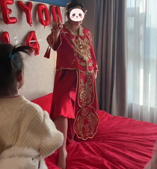新娘拦门游戏,新娘拦门游戏的欢乐时光(图1)