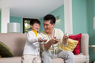小孩游戏上瘾怎么办,有效应对策略与家长指南(图2)
