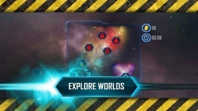 星际采矿游戏,揭秘未来星际采矿的奇幻之旅(图1)