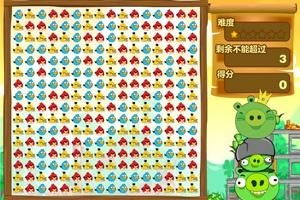 小游戏消消看,指尖上的视觉盛宴与策略挑战(图1)