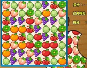 小游戏消消看,指尖上的视觉盛宴与策略挑战(图2)