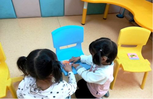 幼儿反应能力训练游戏,趣味游戏助力快速反应能力提升(图2) 幼儿反应能力训练游戏,趣味游戏助力快速反应能力提升(图2)
