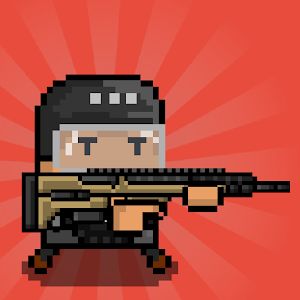 二维射击游戏,探索二维射击游戏的无限魅力(图2)