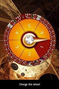 小游戏转盘图片,揭秘小游戏中的趣味与智慧(图1)