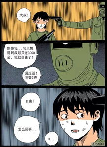 脑洞游戏漫画全集,脑洞游戏全集奇幻之旅(图2) 脑洞游戏漫画全集,脑洞游戏全集奇幻之旅(图2)