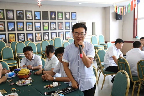 新员工欢迎游戏,加速融入团队(图3) 新员工欢迎游戏,加速融入团队(图3)