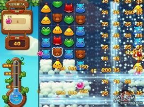 小游戏特效,揭秘小游戏特效背后的魔法世界(图1)