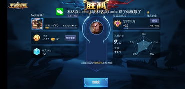 游戏模式是什么意思,体验多样化娱乐盛宴(图2)