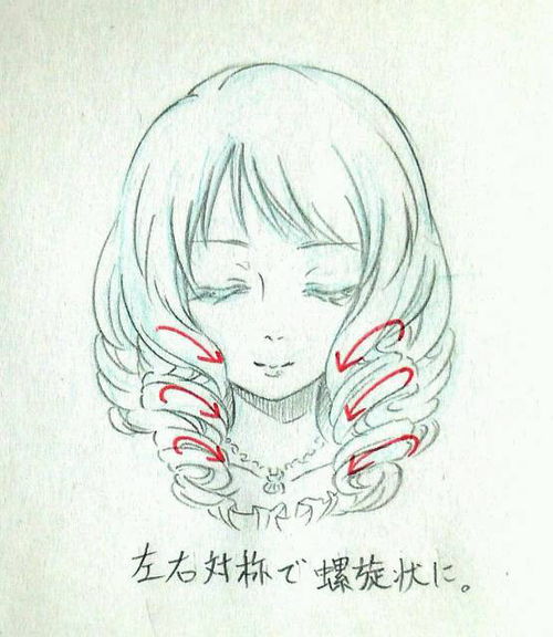 动漫画画游戏,穿梭时空的奇幻冒险之旅(图3) 动漫画画游戏,穿梭时空的奇幻冒险之旅(图3)