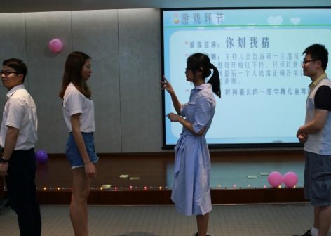 培训小游戏活跃气氛,培训现场气氛火爆小游戏盘点(图3)