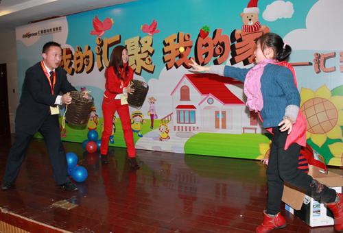培训小游戏活跃气氛,培训现场气氛火爆小游戏盘点(图1)