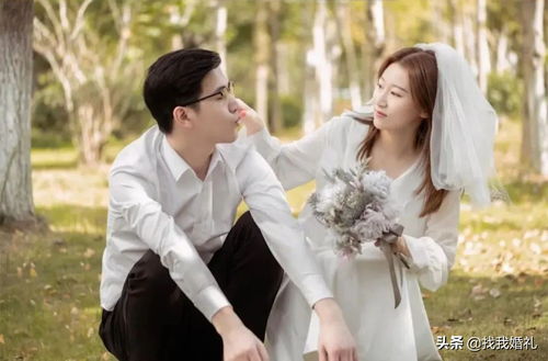 新婚游戏拍照,新婚游戏拍照集锦(图3)