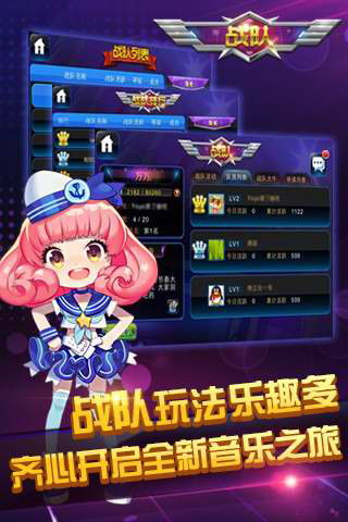 适合女生玩的免费游戏,盘点适合女生免费畅玩的趣味游戏(图3)