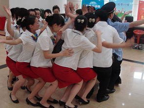 公司晨会幽默小游戏,开启活力满满的一天(图3) 公司晨会幽默小游戏,开启活力满满的一天(图3)