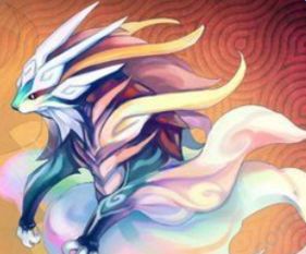 星兽猎人手机游戏,唤醒沉睡星兽(图1) 星兽猎人手机游戏,唤醒沉睡星兽(图1)
