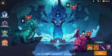 心魔壁纸游戏,探索潜意识深处的心理迷宫(图2) 心魔壁纸游戏,探索潜意识深处的心理迷宫(图2)