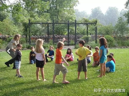 幼儿户外游戏大全大班,健康成长(图3) 幼儿户外游戏大全大班,健康成长(图3)