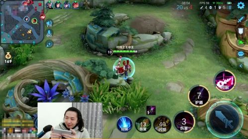 晓哥聊游戏,揭秘热门游戏背后的故事与技巧(图2) 晓哥聊游戏,揭秘热门游戏背后的故事与技巧(图2)