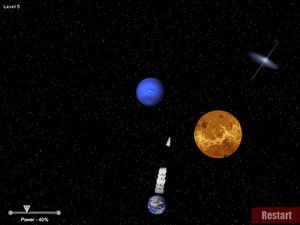 星球引力游戏,探索宇宙奥秘的星际冒险之旅(图1) 星球引力游戏,探索宇宙奥秘的星际冒险之旅(图1)