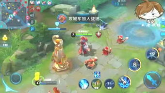 小资游戏说,探寻都市生活与虚拟世界的完美融合(图2) 小资游戏说,探寻都市生活与虚拟世界的完美融合(图2)
