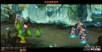 新老生游戏,传承与创新交织的校园竞技盛宴(图2) 新老生游戏,传承与创新交织的校园竞技盛宴(图2)