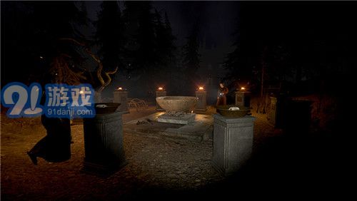 方舟乐园(ARK:SurvivalEvolved) (图2)