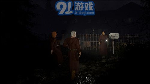 方舟乐园(ARK:SurvivalEvolved) (图1)