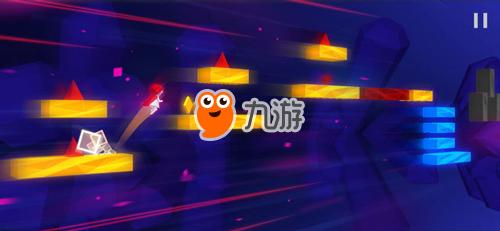 开心向上冲 (图2)