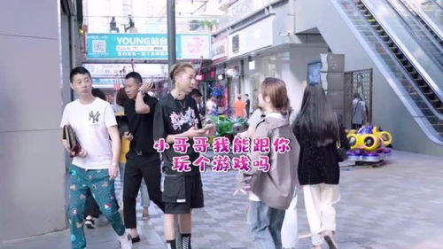 跟哥哥玩游戏,与哥哥共度游戏的美好回忆(图3) 跟哥哥玩游戏,与哥哥共度游戏的美好回忆(图3)