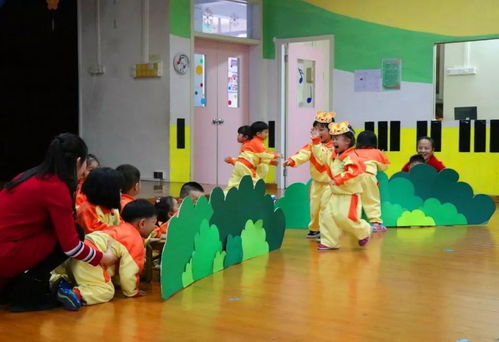 最新的奥尔夫音乐游戏,奥尔夫音乐游戏新玩法揭秘(图1) 最新的奥尔夫音乐游戏,奥尔夫音乐游戏新玩法揭秘(图1)