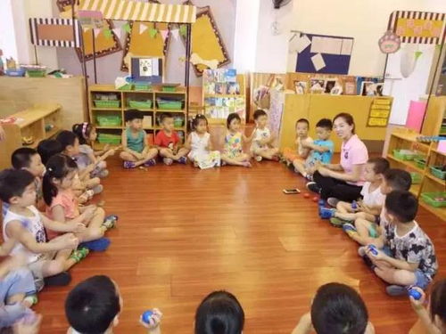 最新的奥尔夫音乐游戏,奥尔夫音乐游戏新玩法揭秘(图3) 最新的奥尔夫音乐游戏,奥尔夫音乐游戏新玩法揭秘(图3)
