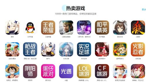 销售游戏那个比较好,盘点最受欢迎的游戏产品(图2) 销售游戏那个比较好,盘点最受欢迎的游戏产品(图2)