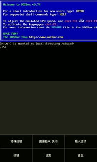 虚拟游戏键盘汉化版 (图1) 虚拟游戏键盘汉化版 (图1)