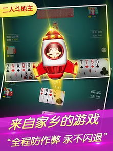 二人斗地主游戏,智慧与策略的巅峰对决(图3) 二人斗地主游戏,智慧与策略的巅峰对决(图3)