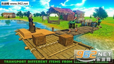 海岛生存模拟器 (图3)