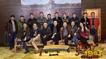 兄弟聚会游戏,游戏乐翻天(图3) 兄弟聚会游戏,游戏乐翻天(图3)