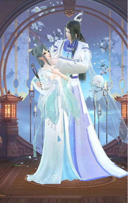 小羽衣游戏,穿越仙侠世界的奇幻冒险之旅(图2) 小羽衣游戏,穿越仙侠世界的奇幻冒险之旅(图2)