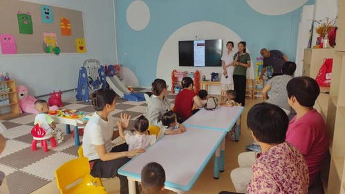 适合家长的互动游戏,共度欢乐时光(图3)