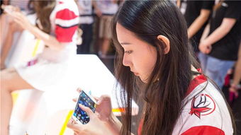 女生玩游戏菜,女生在游戏世界中的成长之旅(图2) 女生玩游戏菜,女生在游戏世界中的成长之旅(图2)