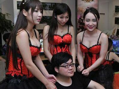 陪玩游戏女,共度欢乐时光(图3) 陪玩游戏女,共度欢乐时光(图3)