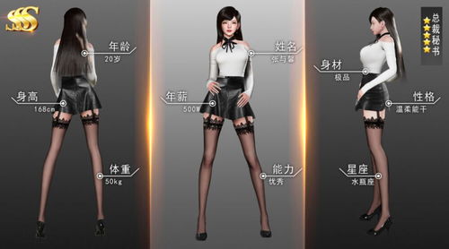 性感游戏安卓,激情四溢的视觉盛宴(图2) 性感游戏安卓,激情四溢的视觉盛宴(图2)