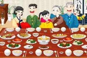 新年游戏布置,创意无限的游戏布置攻略(图2) 新年游戏布置,创意无限的游戏布置攻略(图2)