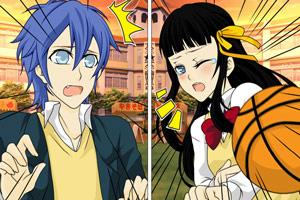 校园漫画游戏,漫画游戏中的欢乐时光(图2) 校园漫画游戏,漫画游戏中的欢乐时光(图2)