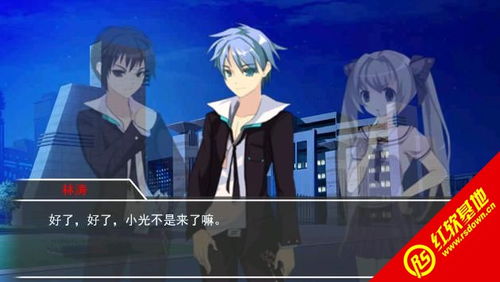 校园惊险游戏,生死逃亡大挑战(图2) 校园惊险游戏,生死逃亡大挑战(图2)