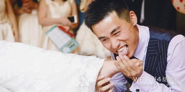 新婚整蛊新郎的游戏,新婚整蛊新郎的欢乐大作战(图3) 新婚整蛊新郎的游戏,新婚整蛊新郎的欢乐大作战(图3)