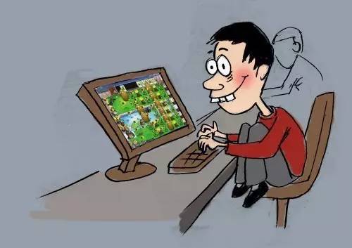 男生不玩游戏,男生不玩游戏的独特生活态度(图1) 男生不玩游戏,男生不玩游戏的独特生活态度(图1)