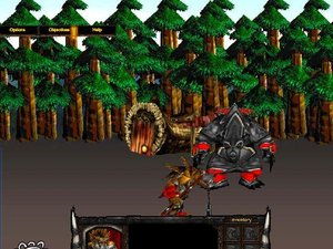 绝对才能生存RPG(AbsoluteTalentSurvivalRPG) (图1) 绝对才能生存RPG(AbsoluteTalentSurvivalRPG) (图1)
