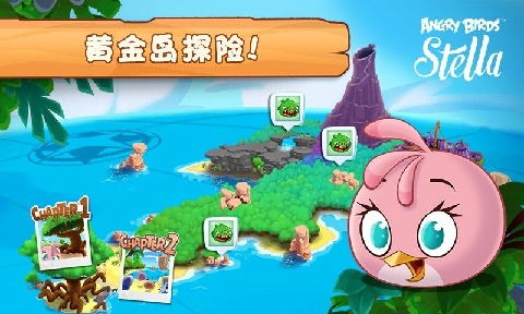 小游戏没意思,揭秘那些让人爱不释手的小游戏(图1) 小游戏没意思,揭秘那些让人爱不释手的小游戏(图1)