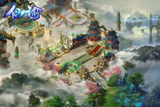 新游游戏官方,开启奇幻冒险之旅!(图3) 新游游戏官方,开启奇幻冒险之旅!(图3)