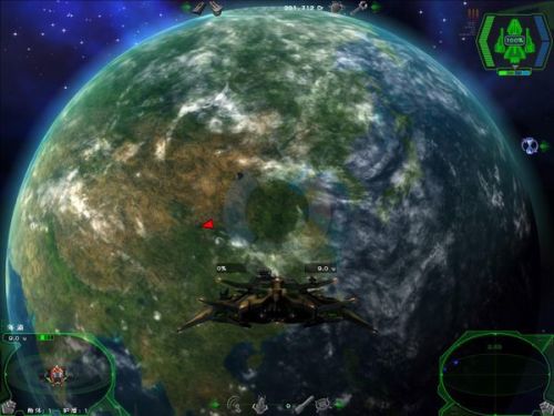 3d宇宙游戏,3D宇宙游戏深度解析(图3) 3d宇宙游戏,3D宇宙游戏深度解析(图3)